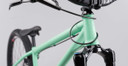 YT DIRT LOVE 26 Core 2 Dirt Jumper Wasabi Green