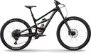 YT Capra MX Core 1 Alloy MTB Black Magic