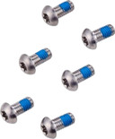 Avid Rotor T25 Titanium Bolt Kit