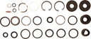 Rockshox Revelation 2012 Full Fork Service Kit