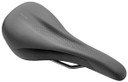 Giant LIV Sylvia Steel Rail 277x150mm Womens Saddle Black