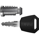 Thule Lock Barrel + Key N220