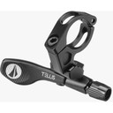 SDG Tellis Adjustable Matchmaker MTB Dropper Lever w/ 22.2 Bar Clamp