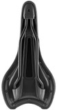 SDG Radar Lux Steel Rail 270x138mm MTB Saddle Sublimated Bear