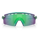 Oakley Encoder Strike Vented Prizm Jade Lenses Gamma Green Frame Sunglasses