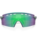 Oakley Encoder Strike Vented Prizm Jade Lenses Gamma Green Frame Sunglasses