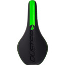 SGD Duster Performance Cro-Mo Rail MTB Saddle