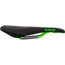 SGD Duster Performance Cro-Mo Rail MTB Saddle