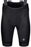 Assos Equipe RS S9 Works Team Bib Shorts Black/Grey 2021