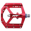 HT Compoments AE03 Alloy Flat Pedals