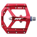 HT Components AE03 Alloy Flat Pedals