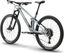 YT IZZO Core 2 29 Carbon/Alloy MTB Ice Grey