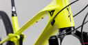 YT IZZO UNCAGED 7 29 Carbon MTB Laser Yellow