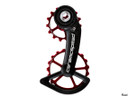 CeramicSpeed SRAM Red/Force AXS Red OSPW