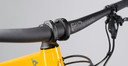 YT JEFFSY PRIMUS 26 Junior Alloy MTB Deep Yellow