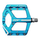 HT Compoments Supreme Alloy Flat Pedals