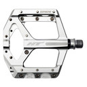 HT Compoments Supreme Alloy Flat Pedals