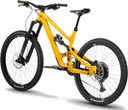 YT CAPRA Core 3 MX Carbon MTB Deep Yellow