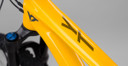 YT CAPRA Core 3 MX Carbon MTB Deep Yellow