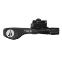 SDG Tellis Adjustable Matchmaker MTB Dropper w/ I-Spec EV Mount