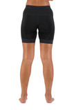 Mons Royale Womens Epic Merino Shift Bike Shorts Liner Black