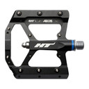 HT Compoments AE05 Alloy Flat Pedals