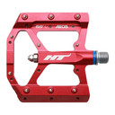 HT Compoments AE05 Alloy Flat Pedals