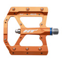 HT Compoments AE05 Alloy Flat Pedals