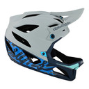 Troy Lee Designs Stage AS Helmet Signature Blue