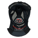Troy Lee Designs D3 Helmet Headliner Black