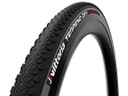 Vittoria Terreno Dry Graphene 2.0 120 TPI TNT 700 x 31mm Folding Tyre Anthracite Sidewall