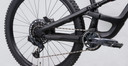 YT Capra 29 CORE 3 AXS Carbon MTB Matte Black Magic