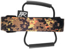 Backcountry Research Mutherload 2.5cm Frame Strap Digital Camo Jungle