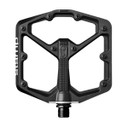 Crank Brothers Stamp 7 Pedals Black Large