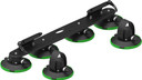 Tree Frog Elite 2 Vacuum Mounted Bike Rack
