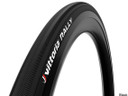 Vittoria Rally Tubular Black Tyre 700x25mm