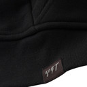 YT Mob Hoodie Black