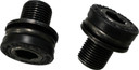 Truvativ Howitzer M12 Capless Crank Arm Bolts (Qty 2)