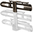 RockyMounts SplitRail 1 Bike Add-On for 2"Hitch SplitRail/LS Bike Carrier