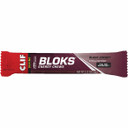 Clif Shot Bloks Energy Chews Black Cherry 60g