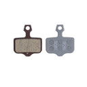 SRAM MTB Disc Brake Pads Organic/Steel 20 Sets