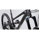 YT Capra MX Core 2 GX Alloy MTB Black Magic