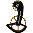 CeramicSpeed OPSW Coated Shimano 9100/9150/8000/8050 Pulley Wheel System