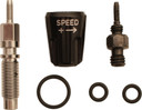 RockShox Reverb Speed Adjuster Knob Kit A2 Black