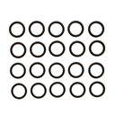 Rockshox Reverb Aircap 20pk O-Rings