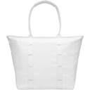 Db The ra 25L Tote Leather Whiteout