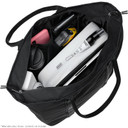 Db The ra 25L Tote Leather Whiteout