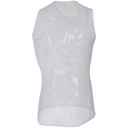 Castelli Core Mesh 3 Sleeveless Base Layer White 2022