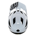 Troy Lee Designs Stage AS Helmet Signature White