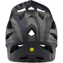 Troy Lee Designs Stage MIPS Helmet Brush Camo Military